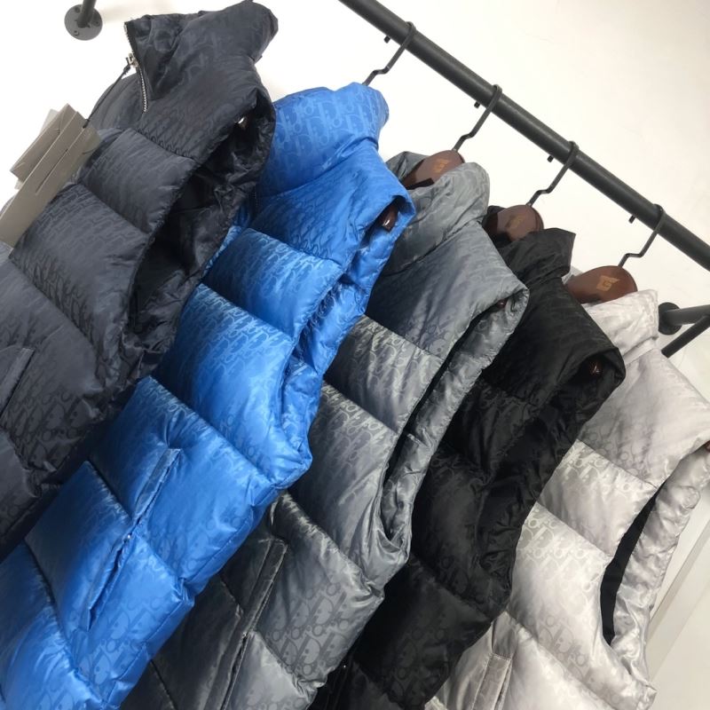 Christian Dior Down Jackets